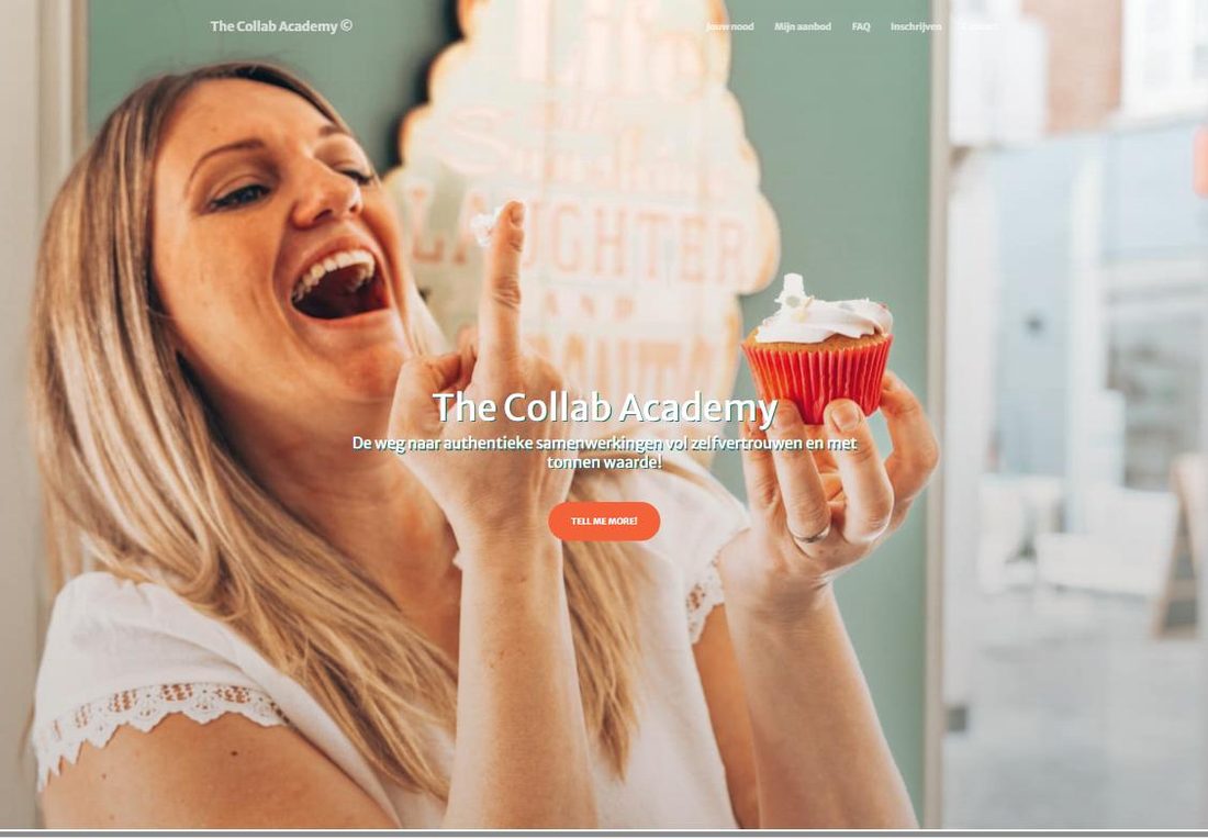Collab Academy