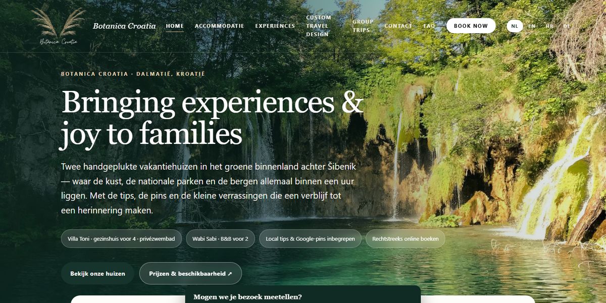 botanicacroatia.com