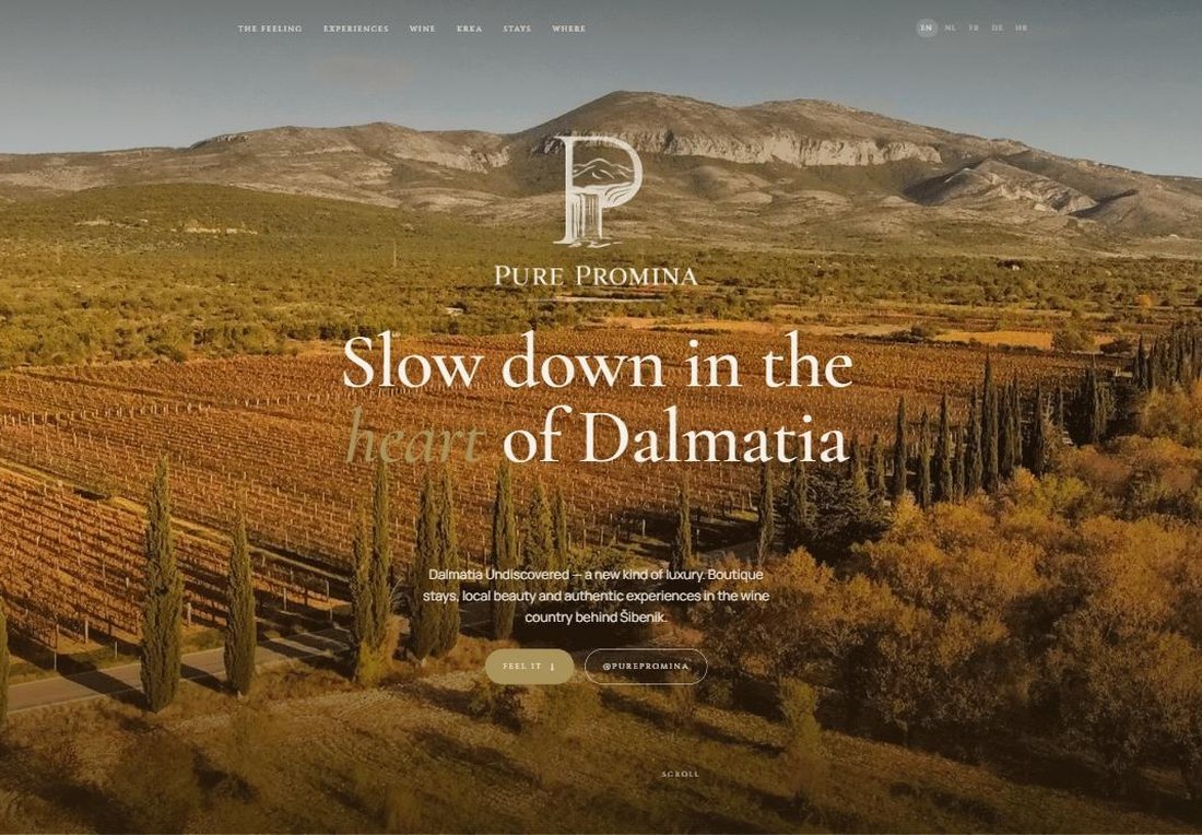 purepromina.com